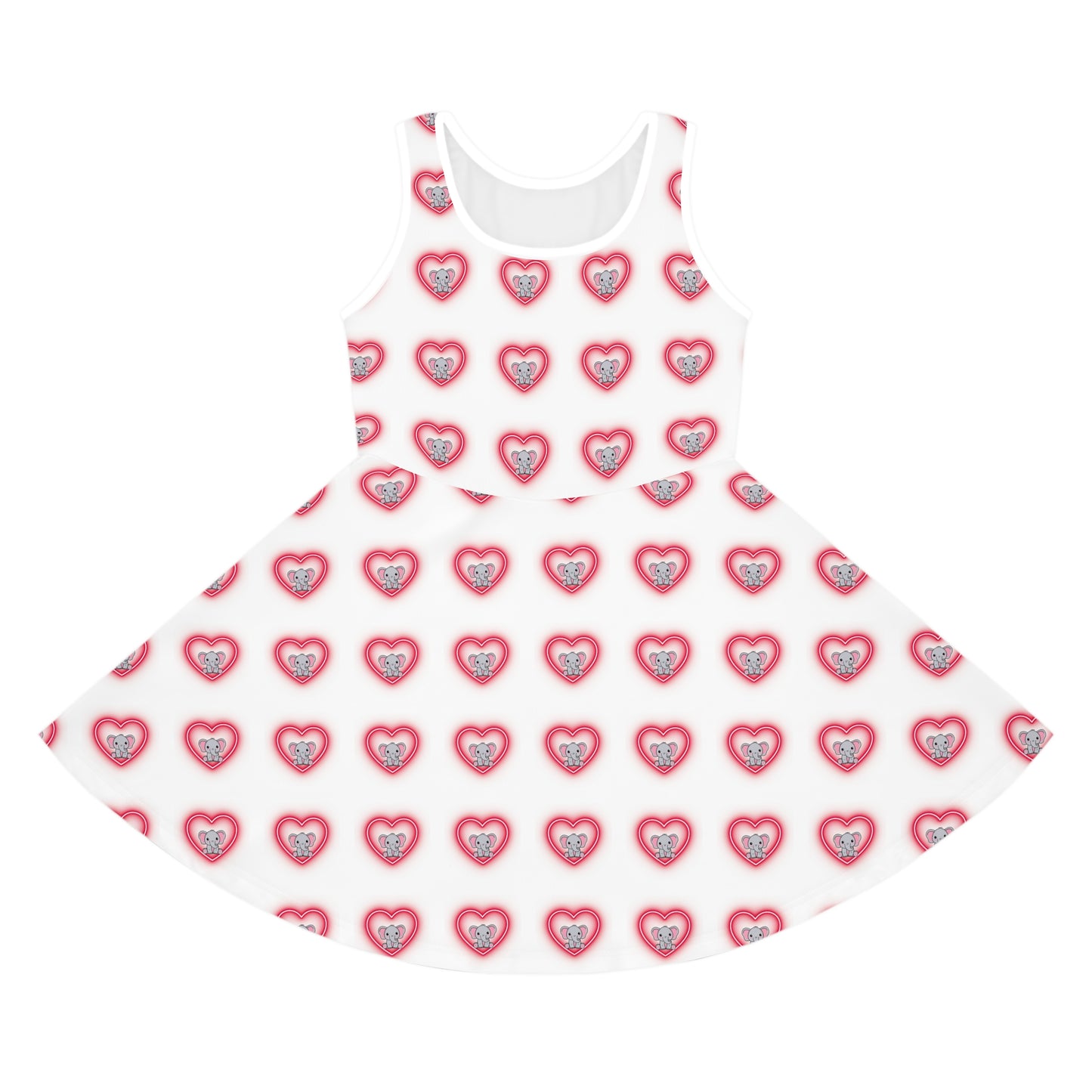LuxJays Elsie Sundress