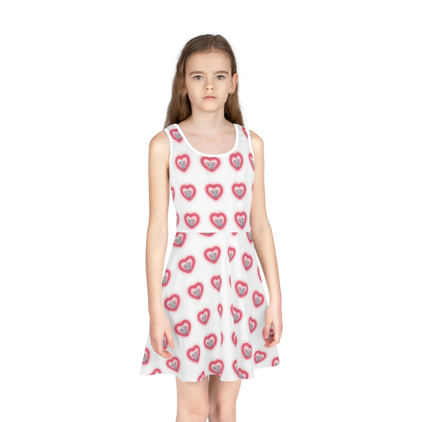 LuxJays Elsie Sundress