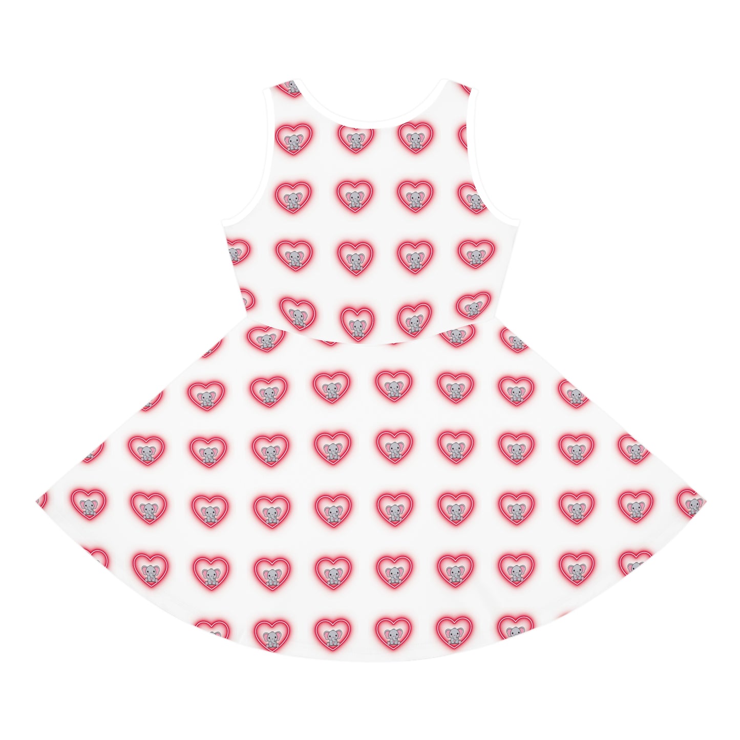 LuxJays Elsie Sundress