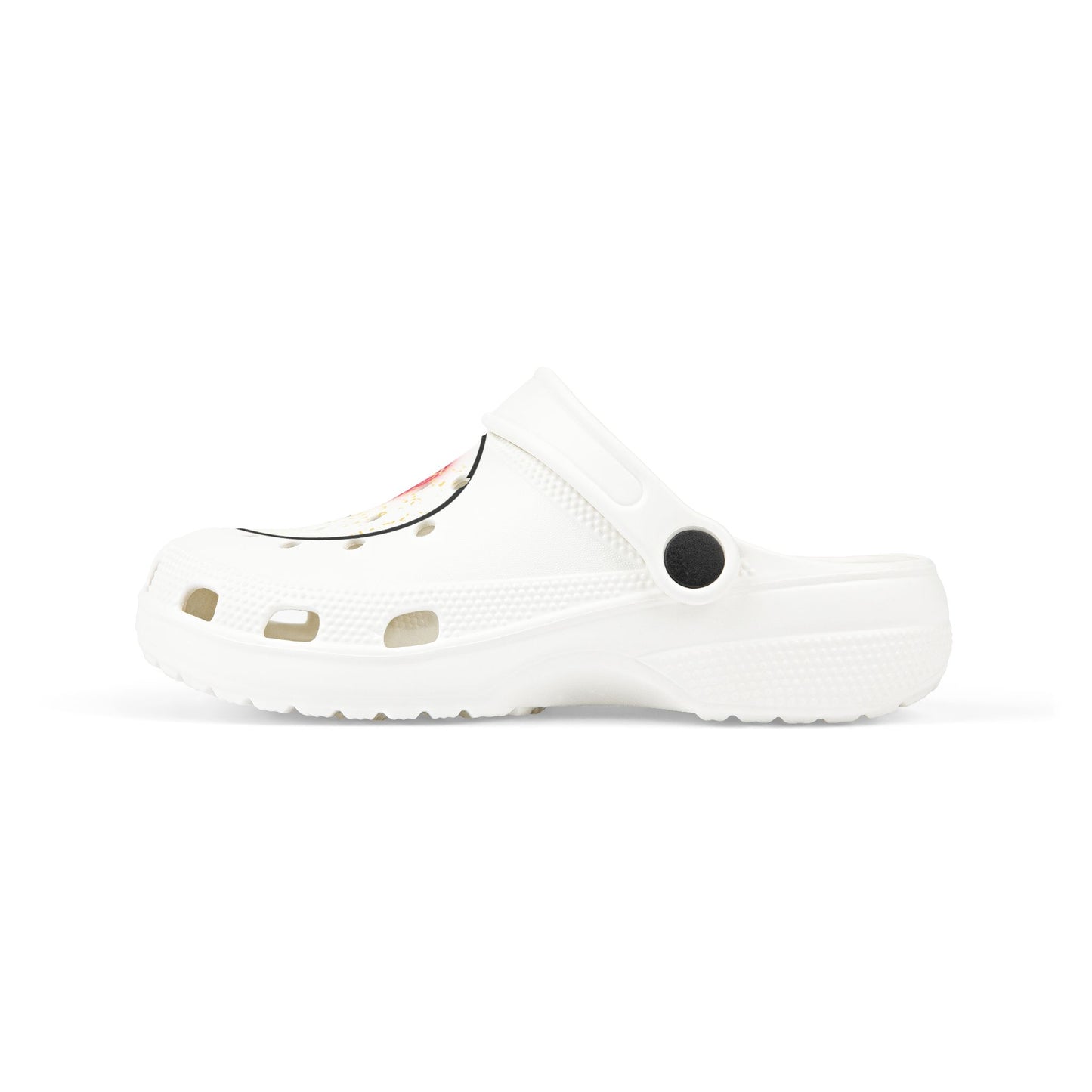 LuxJ Super Comfort Clog