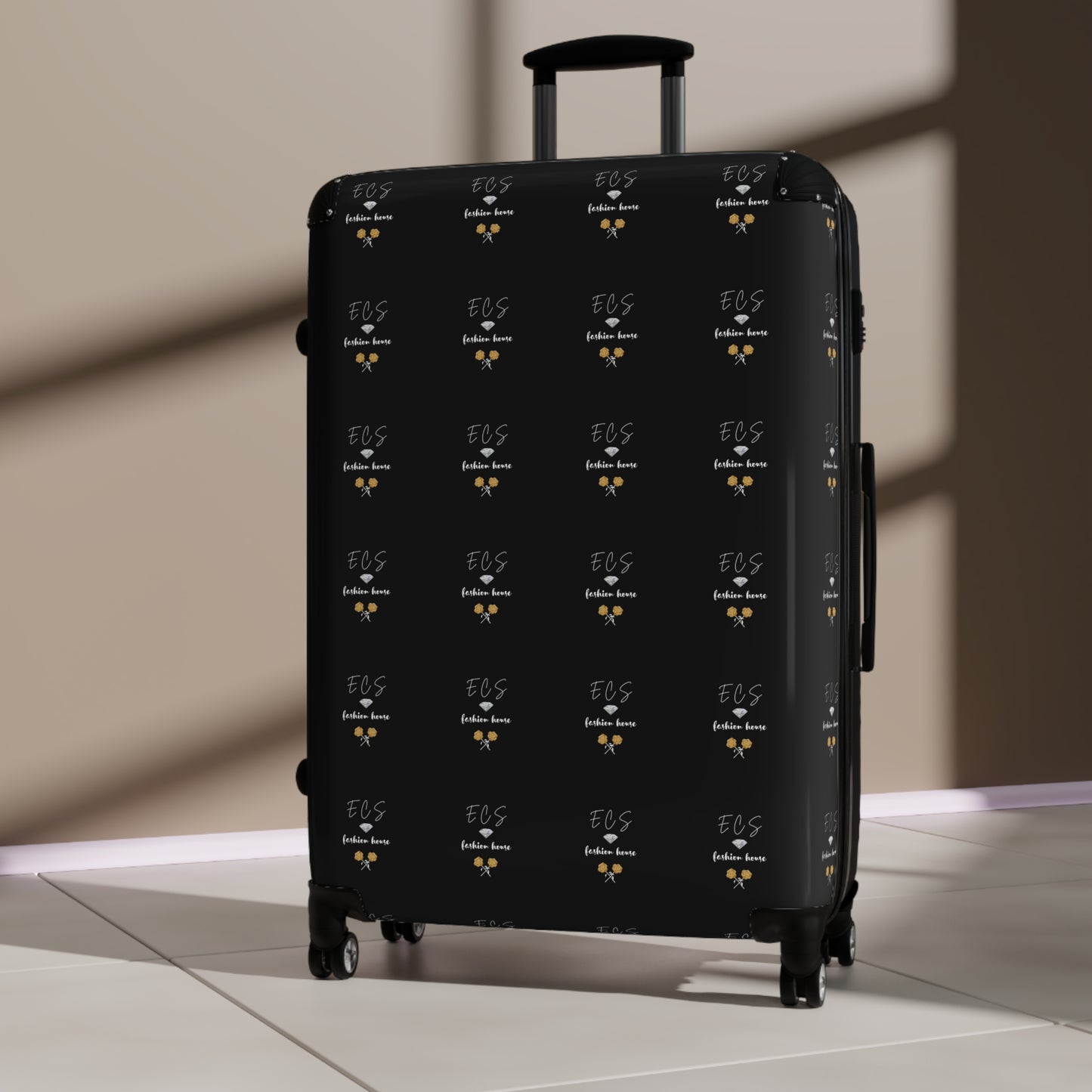 ECS Iconic Suitcase
