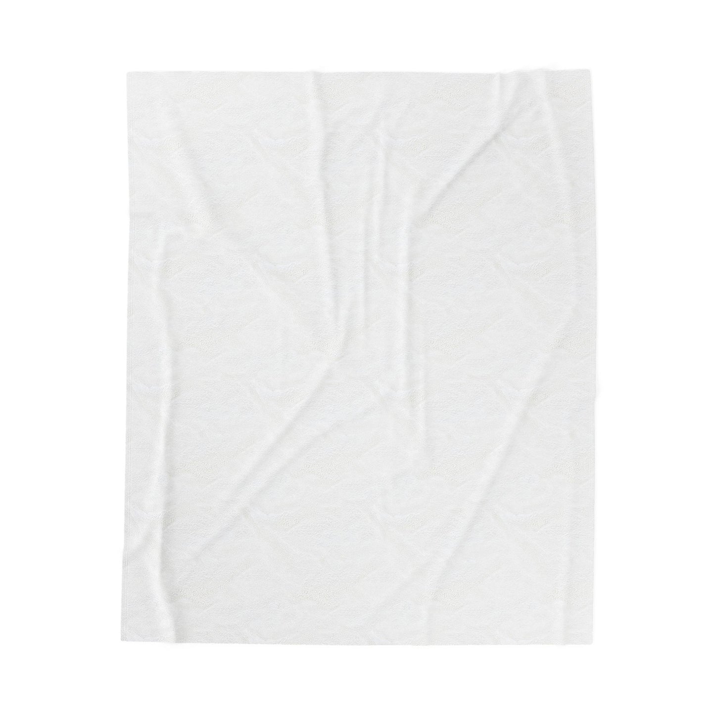 Velveteen Pamper Hamper Lux Blanket