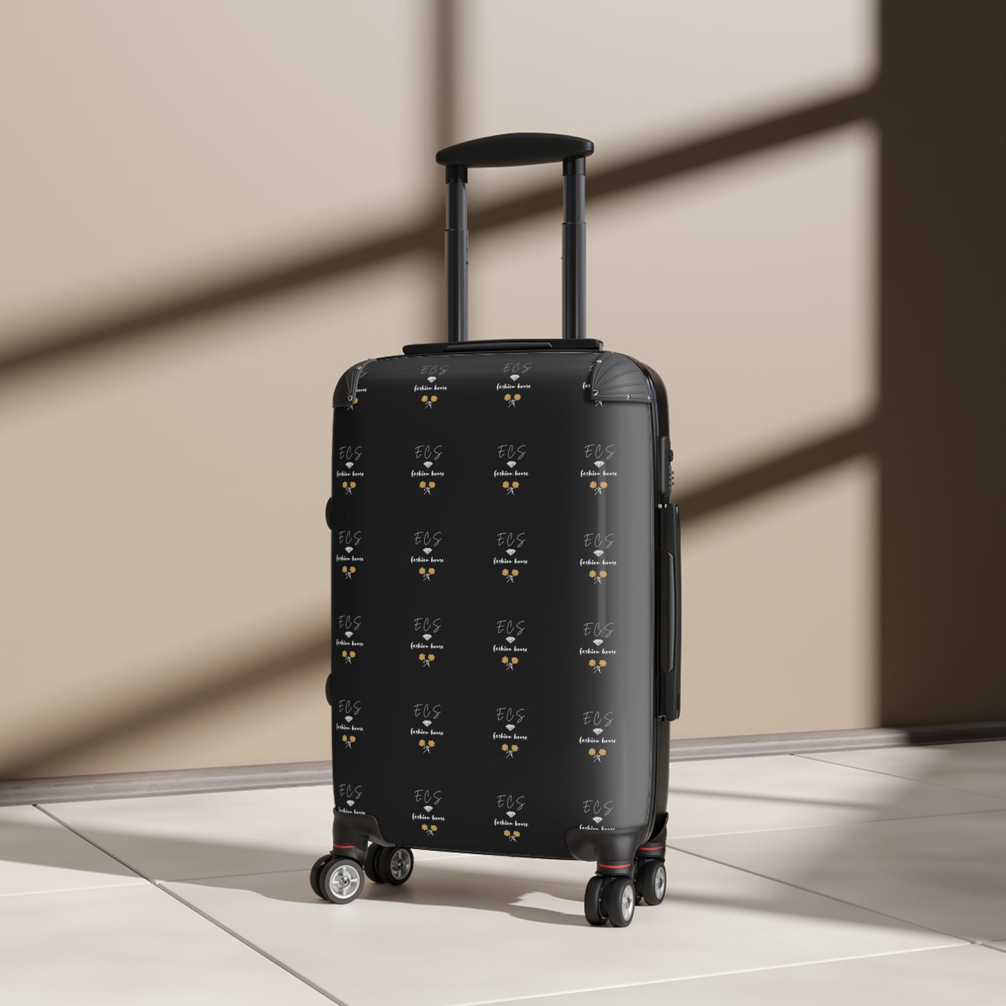 ECS Iconic Suitcase