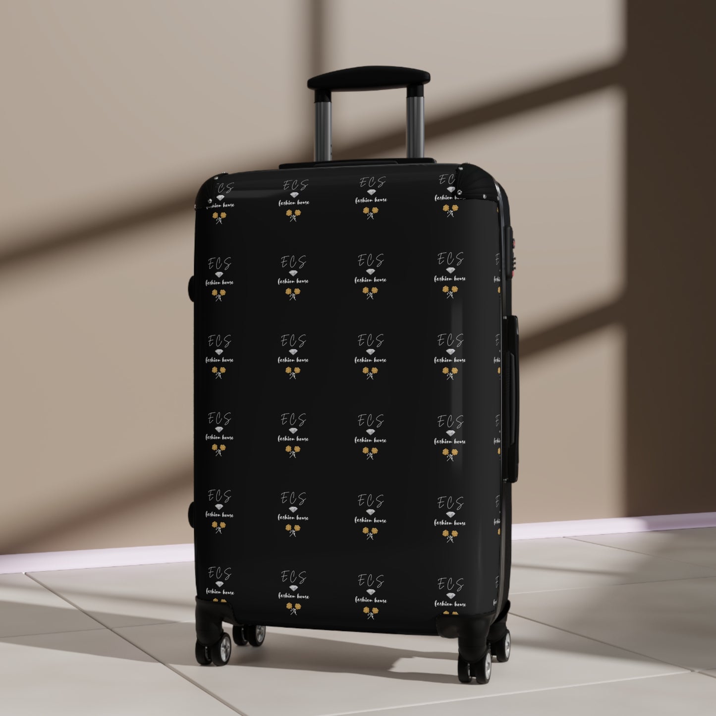 ECS Iconic Suitcase